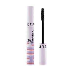 Big By Definition Mascara Sephora collection mascara
