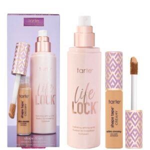 Tarte shape and set bonus